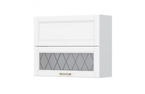 VISEĆI ELEMENT ZA KUHINJU TARA SA VRATIMA KOJA SE PODIŽU V7-90-1K1SP