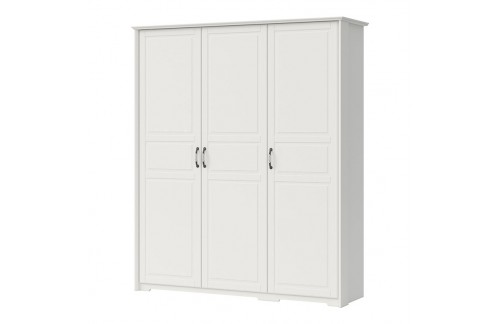 3-djelni garderobni ormar Kalla Evergreen