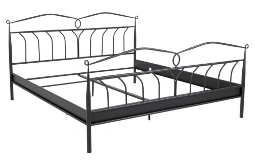 METALNI KREVET BRONTE