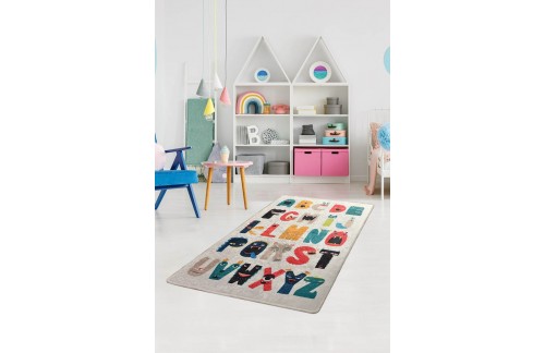 DJEČJI TEPIH TOMI 100x160 CM