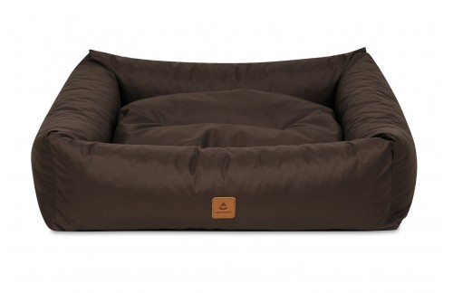 Krevet za kućne ljubimce Maurice smeđa (više dimenzija)