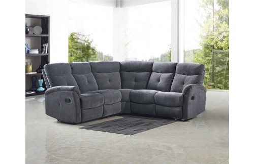 Kutna sjedeća garnitura Rorn