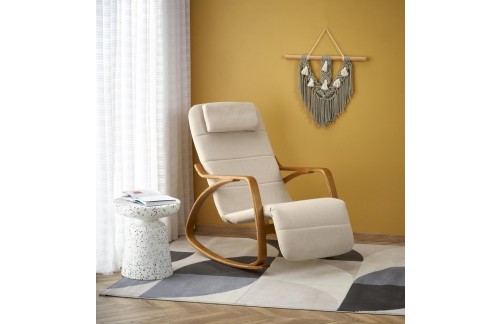 Naslonjač Maris (VIŠE BOJA)