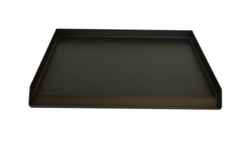 Fe roštilj ploča 4mm, Gorenc-26×40 cm