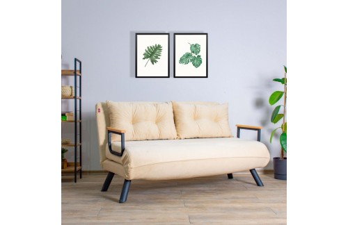 DVOSJED SANDO 2 (VIŠE BOJA)