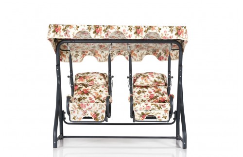 VRTNA LJULJAČKA VIRIDIA