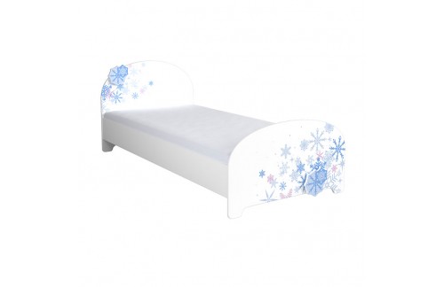 Krevet FLOCONS bez drvenog dna 