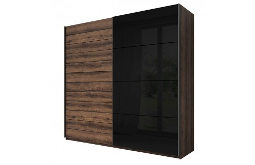 Klizni ormar Galant(220 cm)