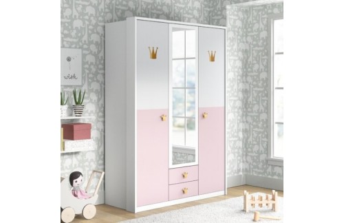 Garderobni ormar CARA