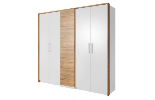 Garderobni ormar FOR -239 cm