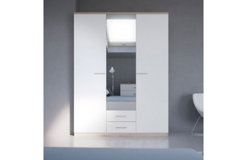 Garderobni ormar SELA