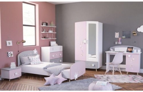 Dječja soba BELLA