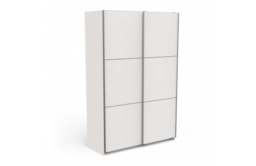 Garderobna ormari ALAHAMBRA 411951 (bijela)