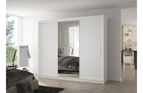 ORMAR DENIS 250 CM (VIŠE BOJA)