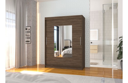 Klizni ormar Dorrigo (150 cm)