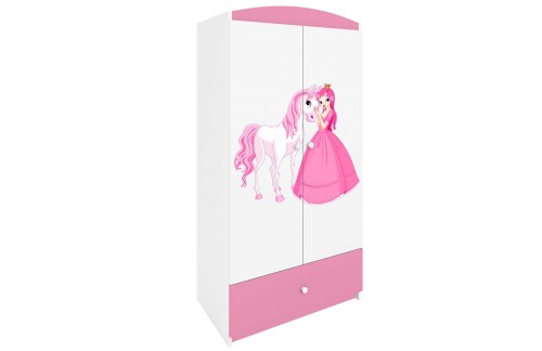 ORMAR DREAMY PRINCEZA (VIŠE BOJA)