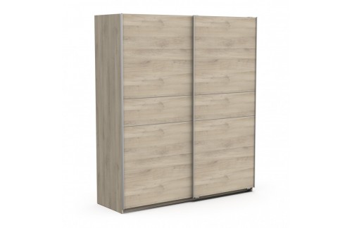 Ormar GHOST - 180 cm (kronberški hrast)