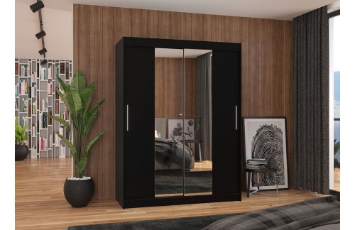 Klizni ormar Iness (150 cm)