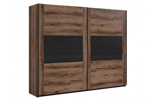 ORMAR KASSEL - SAMOSTANSKI HRAST/CRNI HRAST