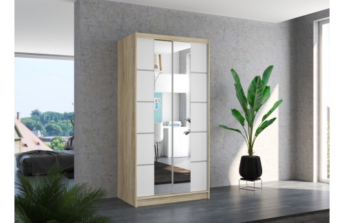 ORMAR KSAWER 100 CM (VIŠE BOJA)