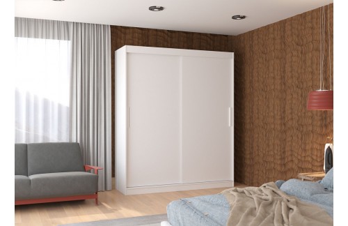 Klizni ormar Lincoln (180 cm)