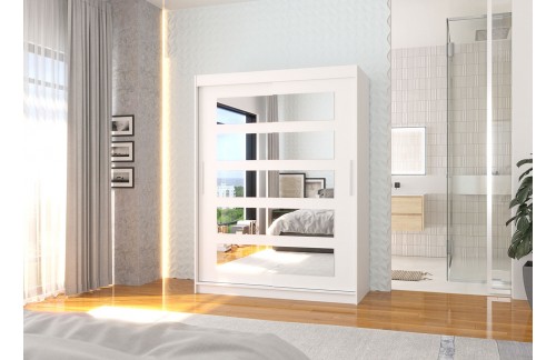 Klizni ormar Murani (150 cm)