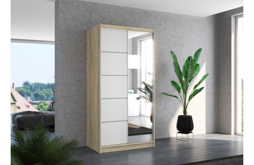 ORMAR ORLANDO 100 CM (VIŠE BOJA)