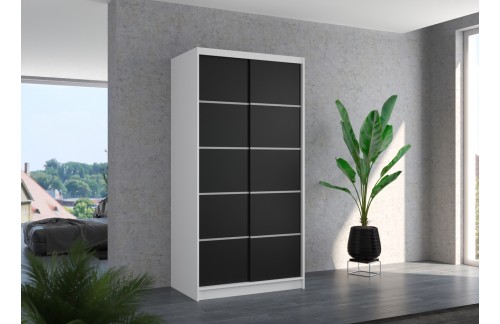 ORMAR RIVA 100 CM (VIŠE BOJA)