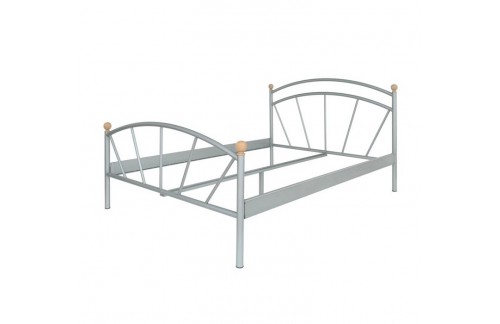 Metalni krevet AMIDA G1