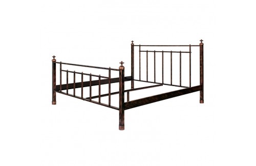 Metalni krevet LETIDA T1