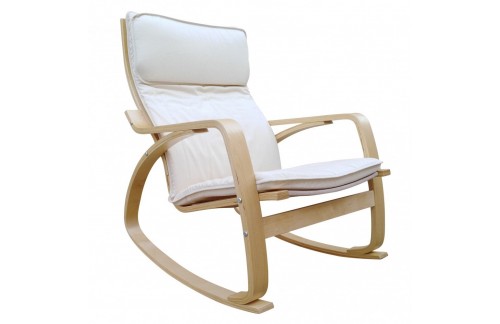 Ljuljačka ROCKER II (bež)