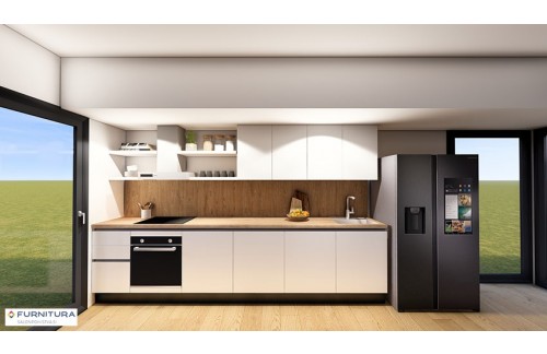 KUHINJSKI BLOK INFINITY 345CM - ODMAH DOSTUPAN