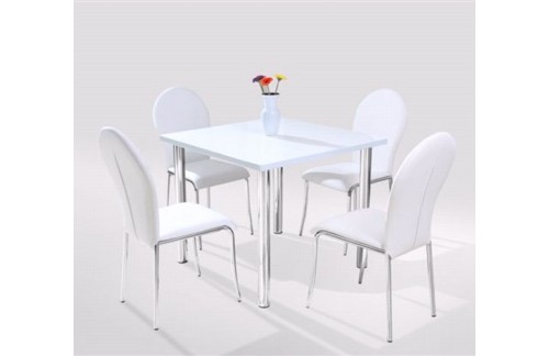 Blagovaonski stol Rosa