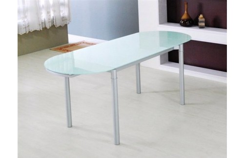 Produžni stakleni stol TL-1128