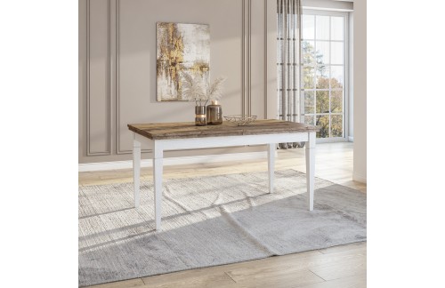 BLAGOVAONSKI STOL EVORA - ABISKO PEPEO