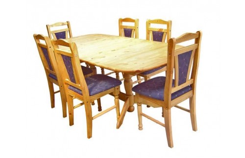 Blagovaonski set MONA