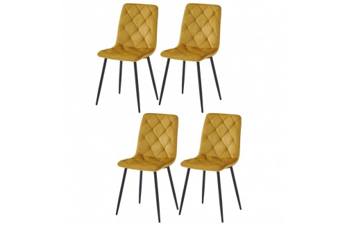 Blagovaonska stolica JERRY (curry)