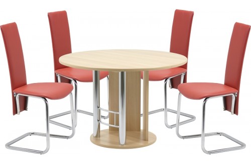 Blagovaonska stolica NIAGARA