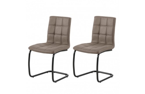 Blagovaonska stolica PARMA (taupe)