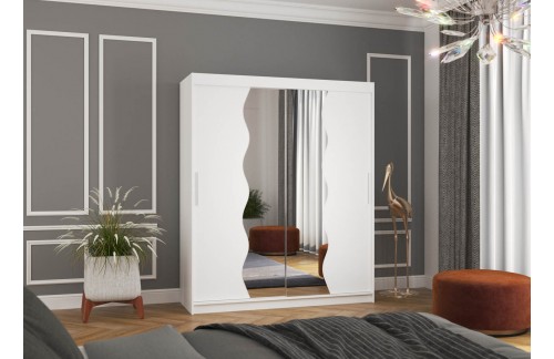 ORMAR KANASA 180 CM (VIŠE BOJA)