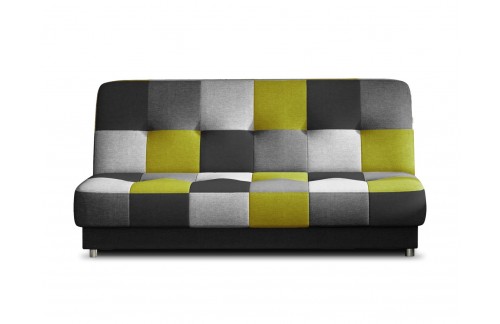 Kauč Cayo s ležajem i spremištem