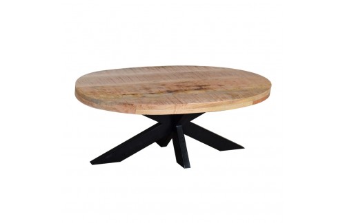 Klub stolić KALA Oval