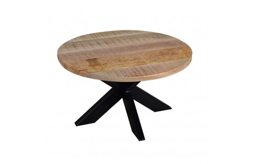 Klub stol KALA Okrugli