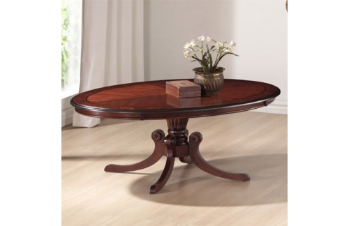 Klub stolić MOON OVAL