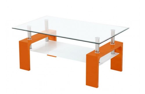 Klub stolić Intro-Narančasta - RASPRODAJA