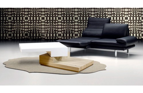 Klub stolić Sander - EKSPONAT