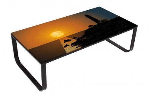 Klupski stolić SUNSET