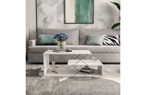 Klub stolić Ardos (Bijeli)