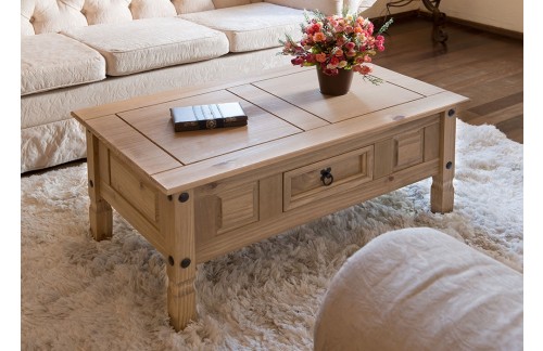 KLUBSKI STOLIĆ NEVADA 3 OD MASIVNOG DRVA