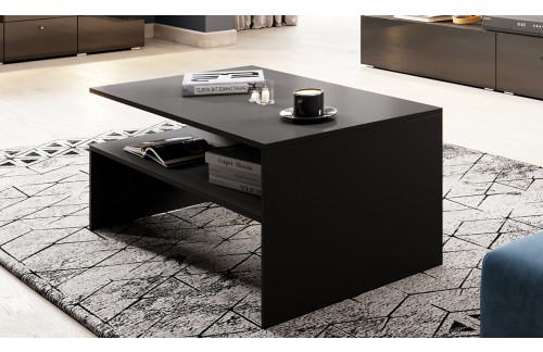 KLUB STOLIĆ ATHENS - MAT CRNI/VISOKI SJAJ